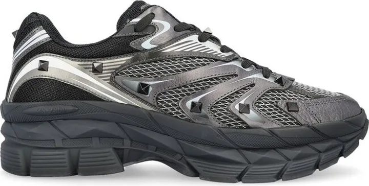 Valentino Garavani MS-2960 Low-Top Sneakers