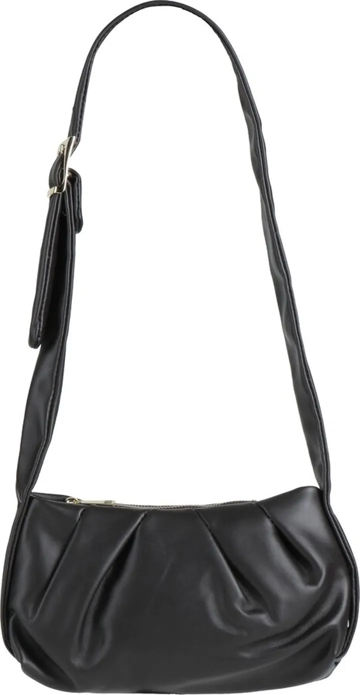 Shoulder Bag Dark Brown