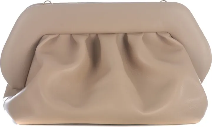 Bag Themoiré bios In Faux Leather