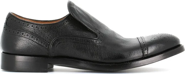 Alberto Fasciani Slipper Abel 59014
