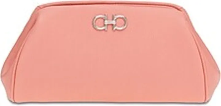 Salvatore Ferragamo Era Soft Leather Bag