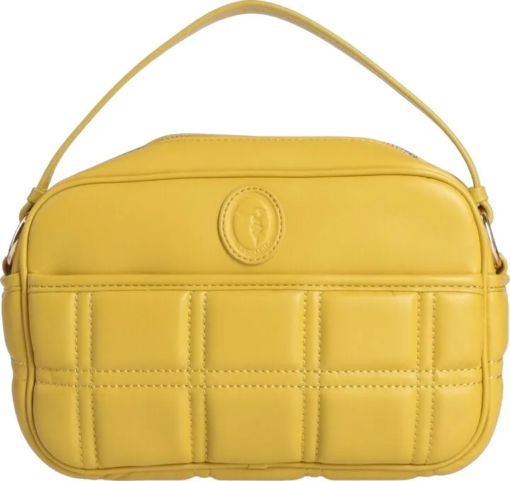 Handbag Acid Green