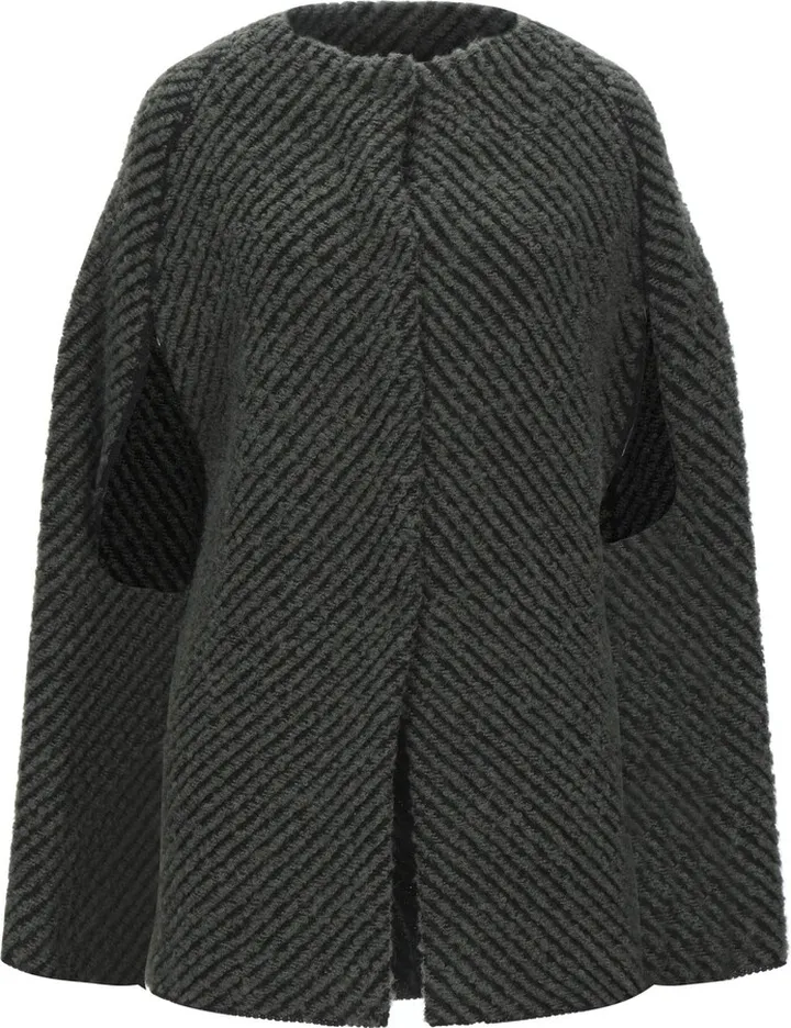 Capes & Ponchos Military Green