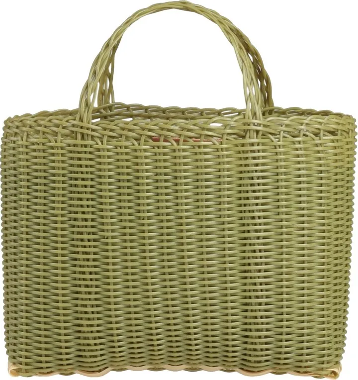 Handbag Green