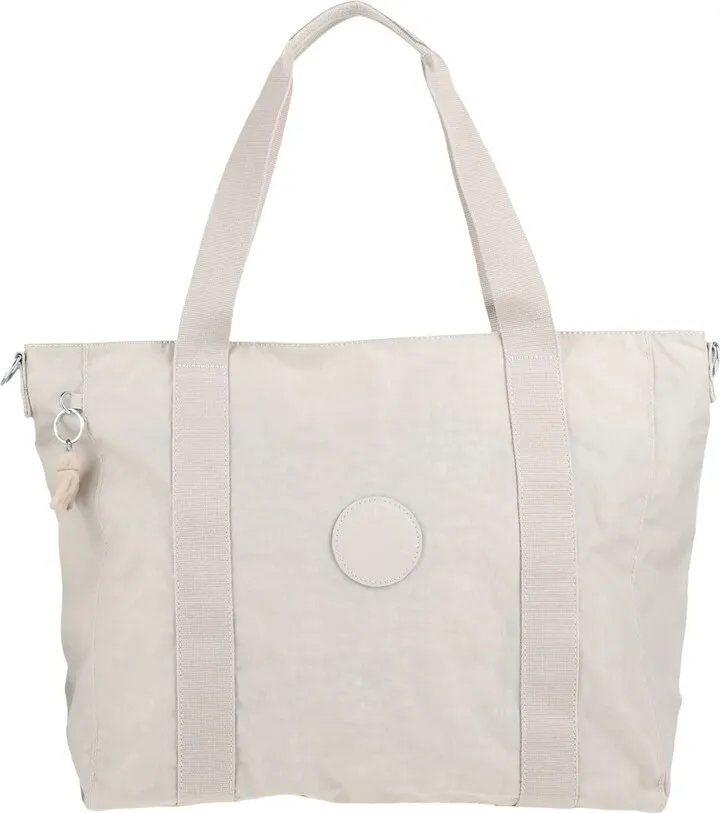 Handbag Beige