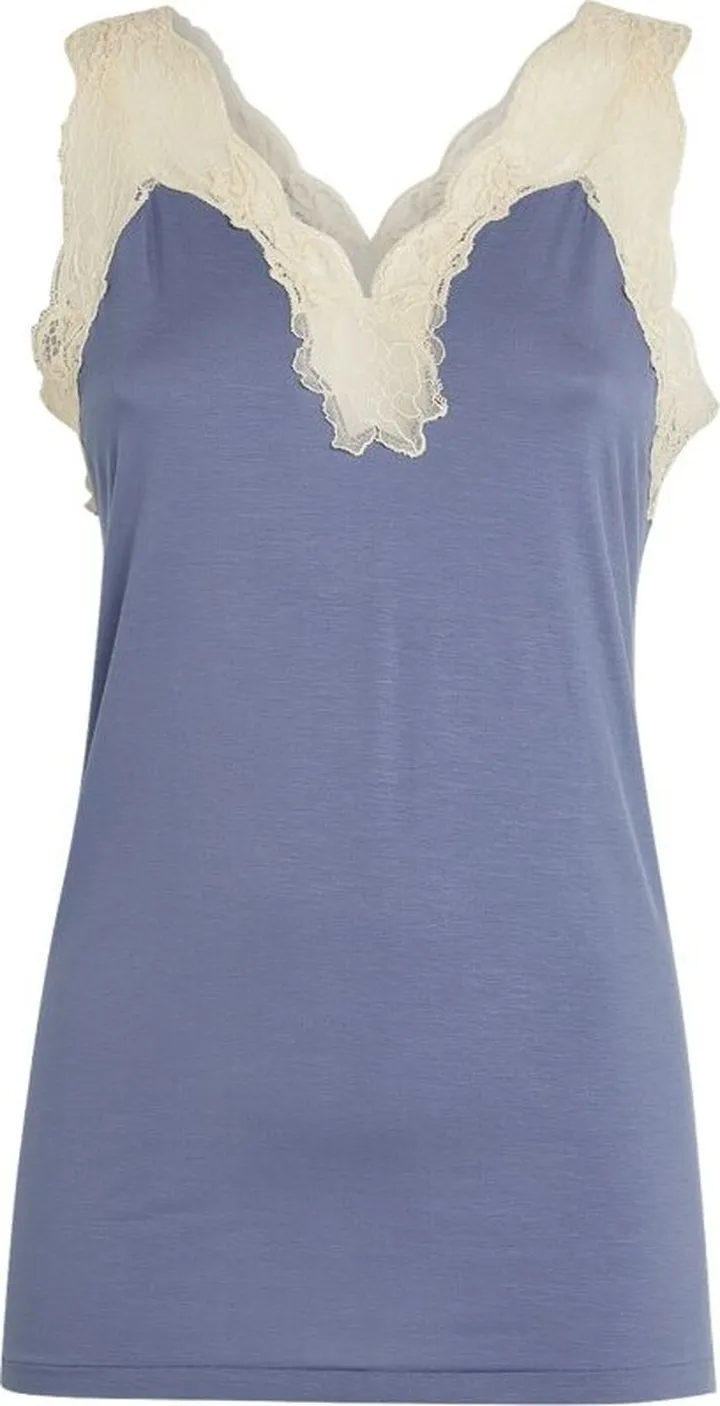 Zimmerli Lace-Trim Camisole