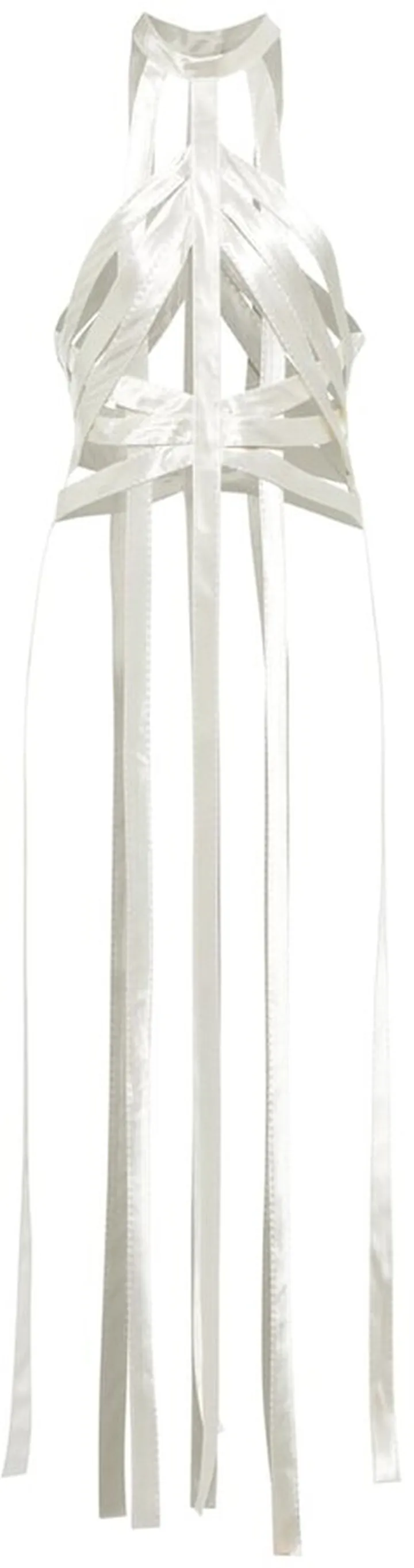 Sukey harness top