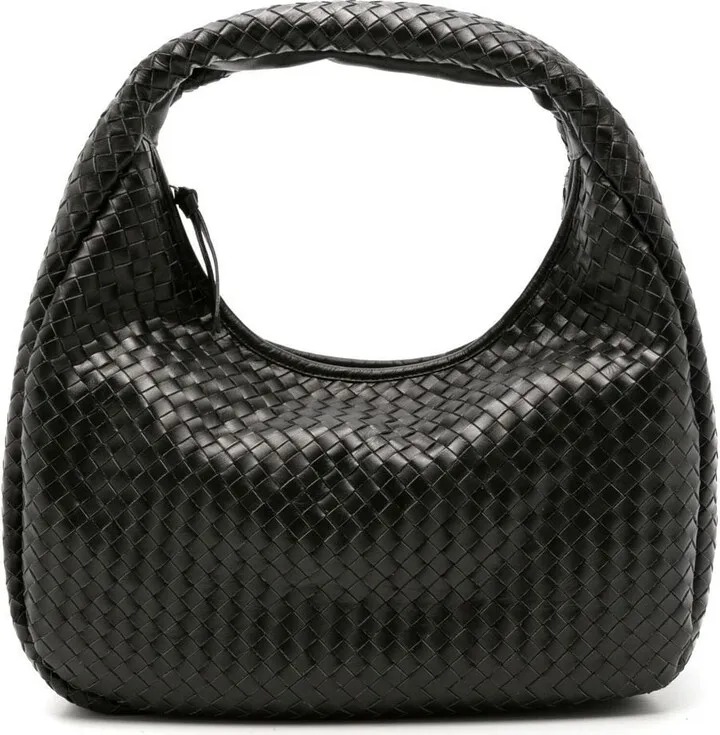 Chicago woven tote bag