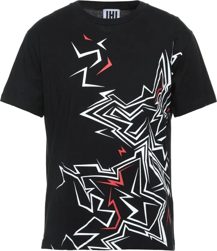 T-shirt Black