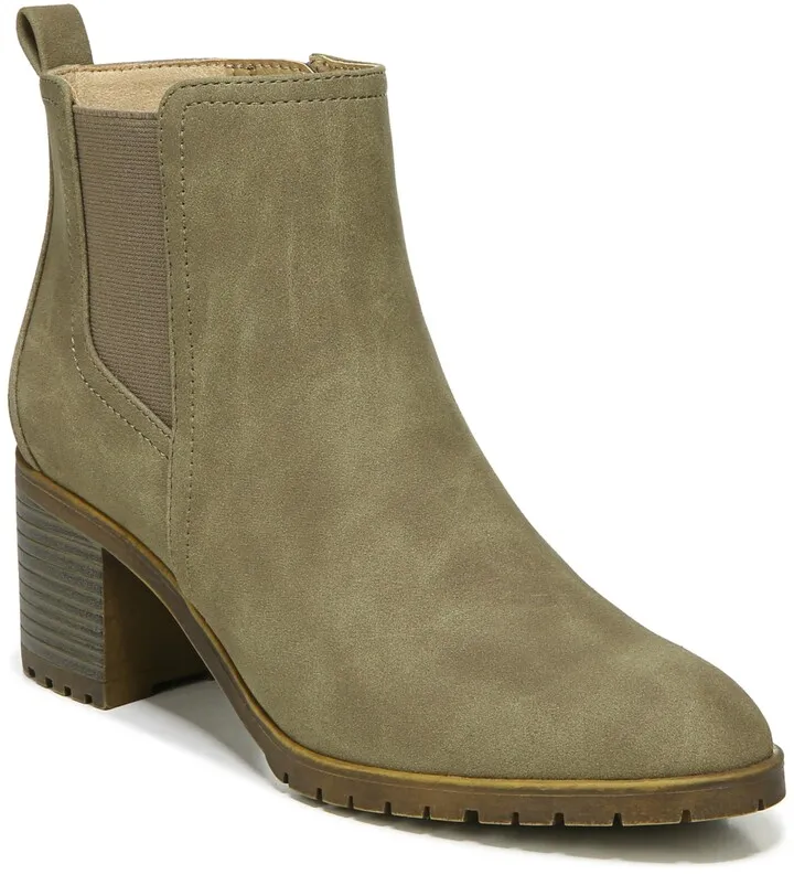 LifeStride Mesa Booties Women's Shoes