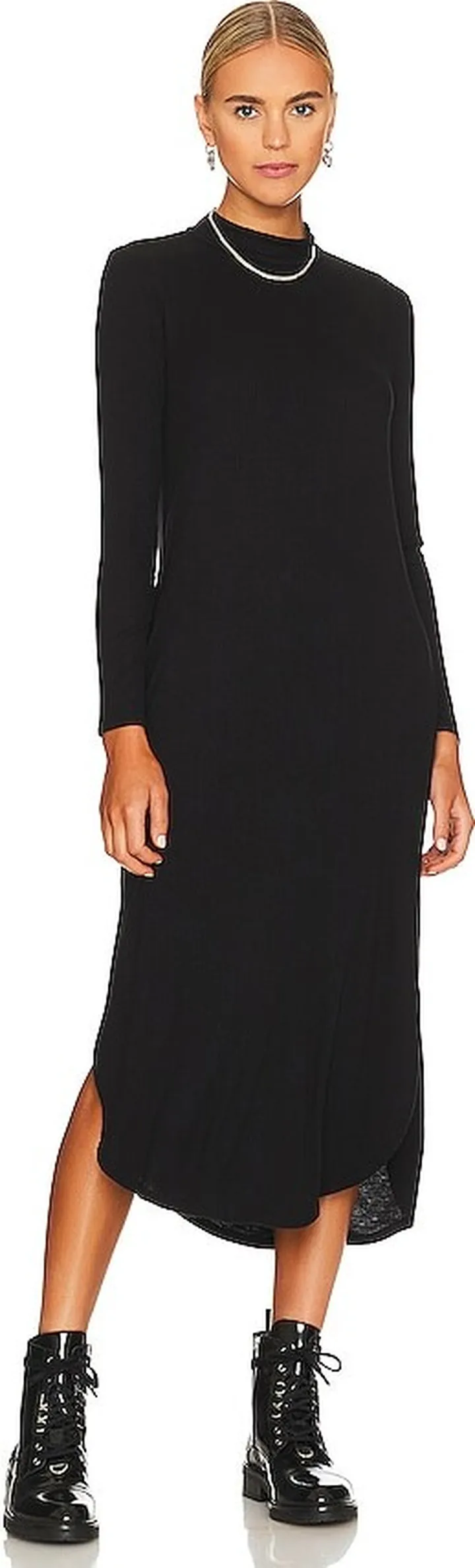 Sutton Midi Dress