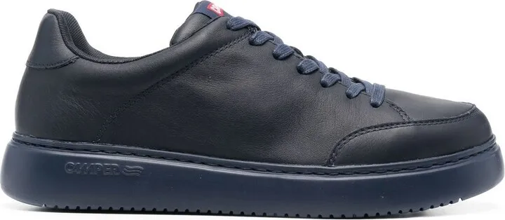 Runner low-top sneakers