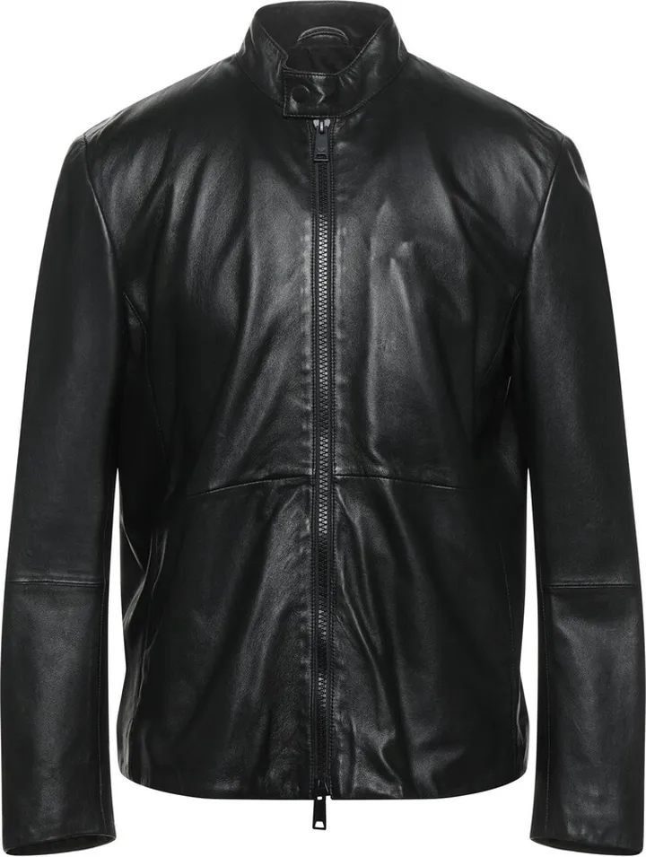 Jacket Black