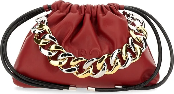 Eva Shoulder Bag