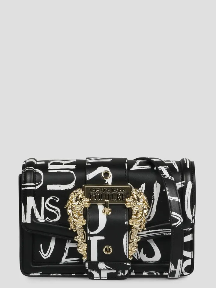 Doodle Logo 01 Sketch Bag