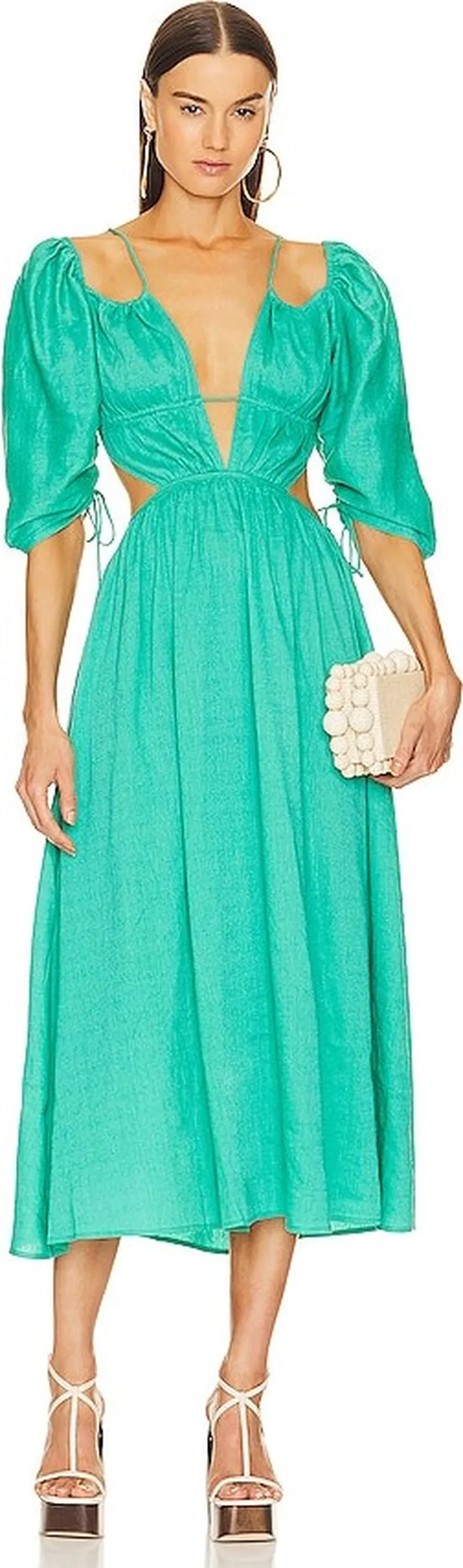Charlize Dress
