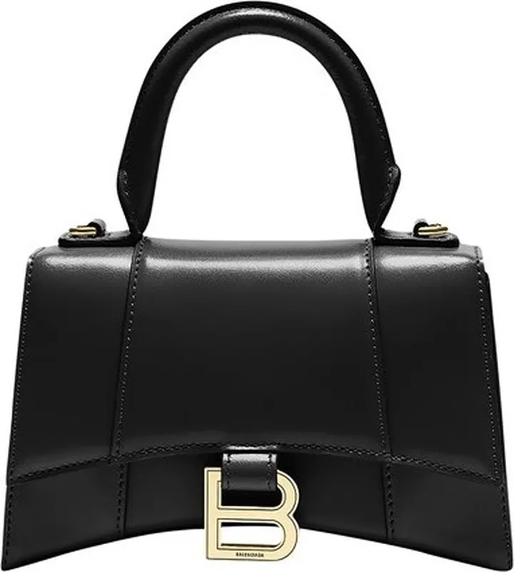 Hourglass XS bag