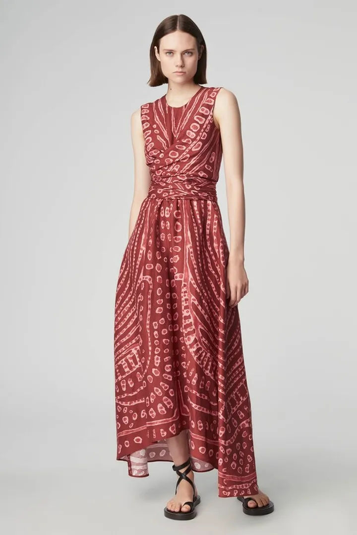 'Penny' Dress