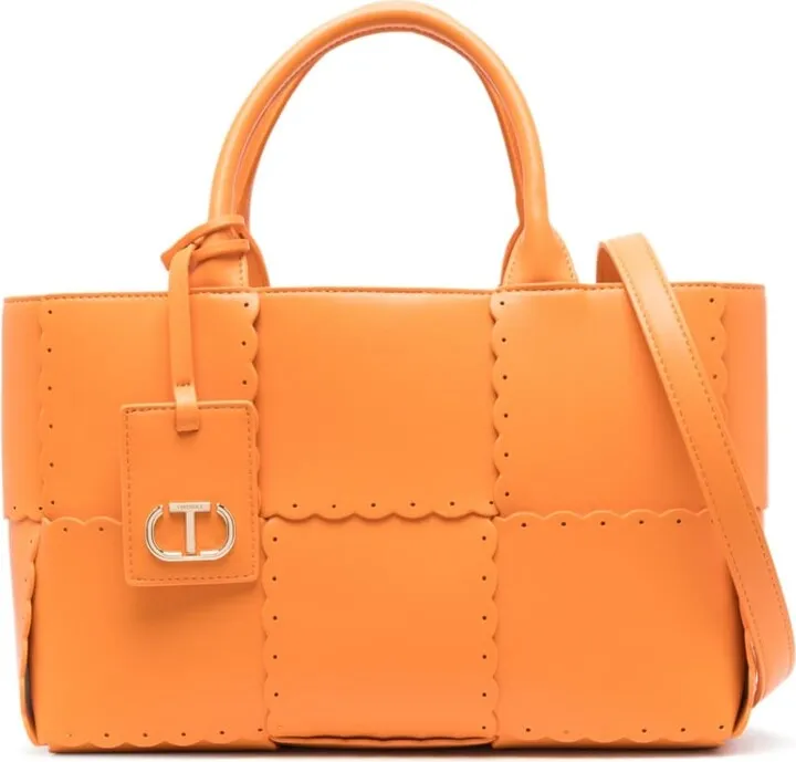 Nero tote bag