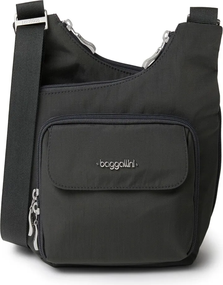Baggallini Criss Cross Women's Crossbody