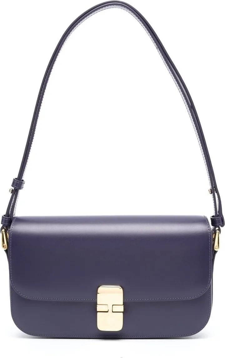 Grace shoulder bag