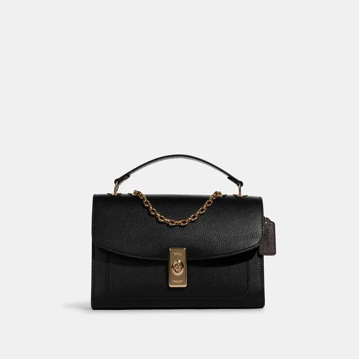 Lane Shoulder Bag