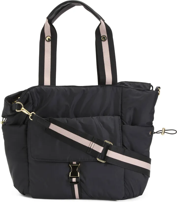 Made In Italy Tote