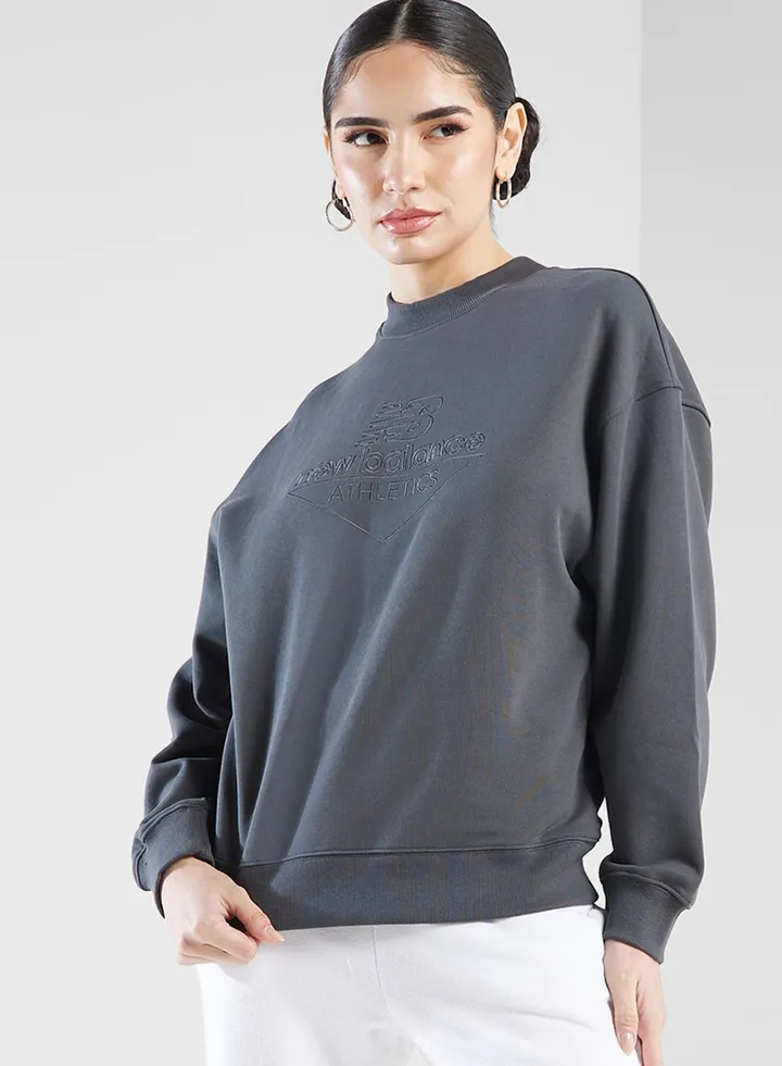 Athletics Sweatshirt