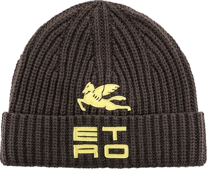 Wool hat
