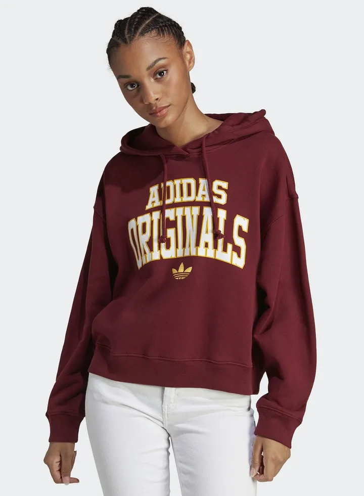 Logo Hoodie