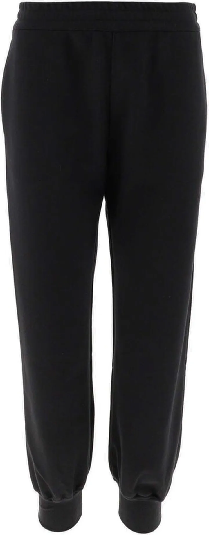 Alexander McQueen Elastic Waistband Joggers