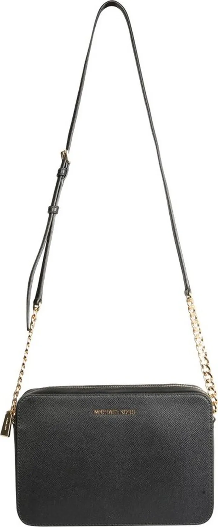 Michael Michael Kors Jet Set Large Crossbody Bag