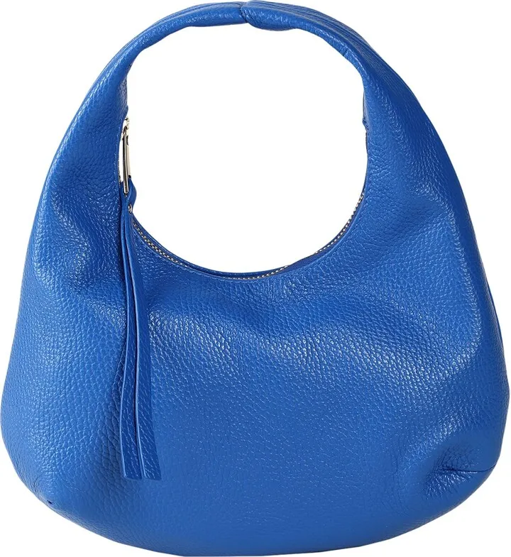 Handbag Blue