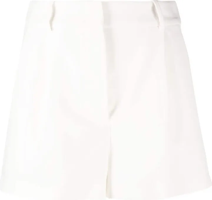 High-Waist Shorts