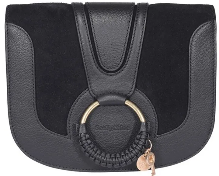 See By Chloé Hana Shoulder Bag