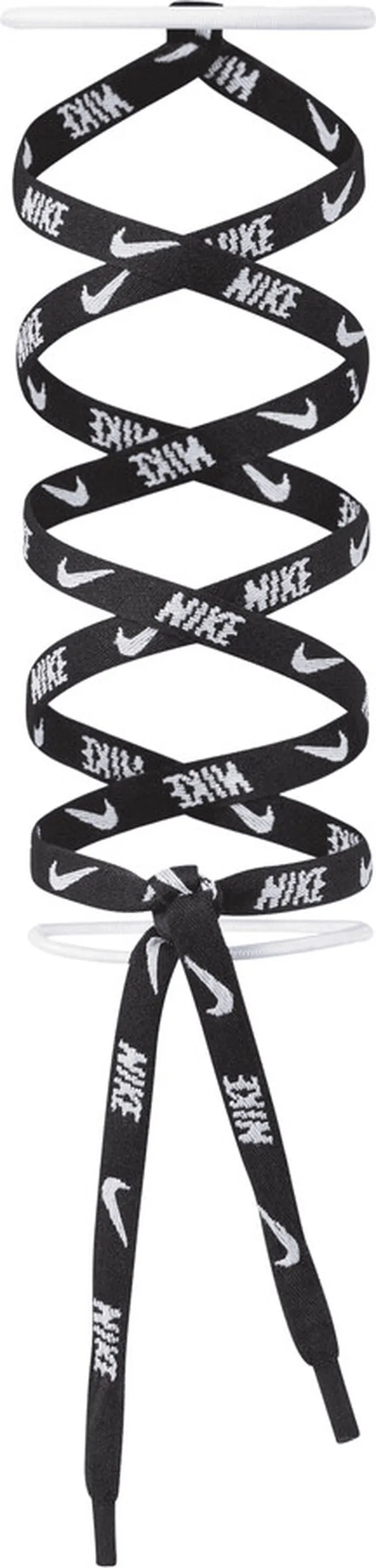 Nike Women's Braid Kit in Black