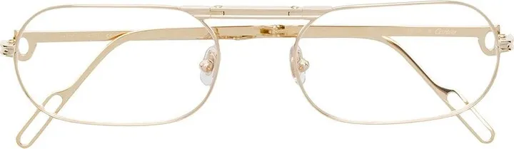 Tiny Round Shaped Glasses
