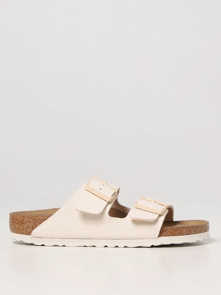 Flat sandals woman Birkenstock