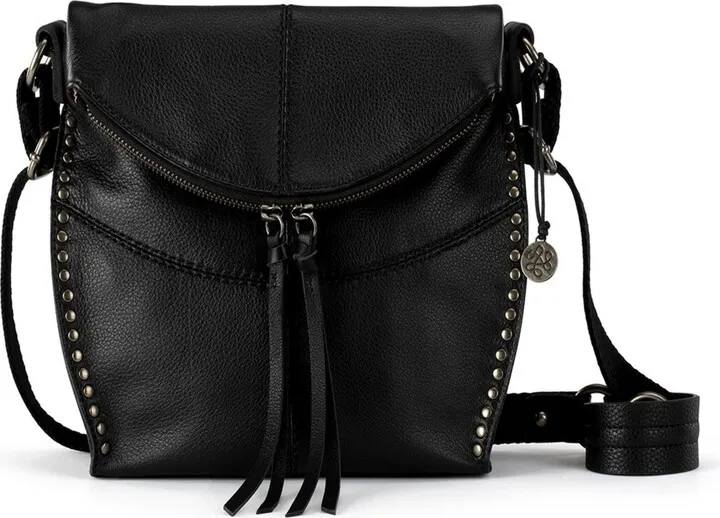 Women's Silverlake Leather Crossbody