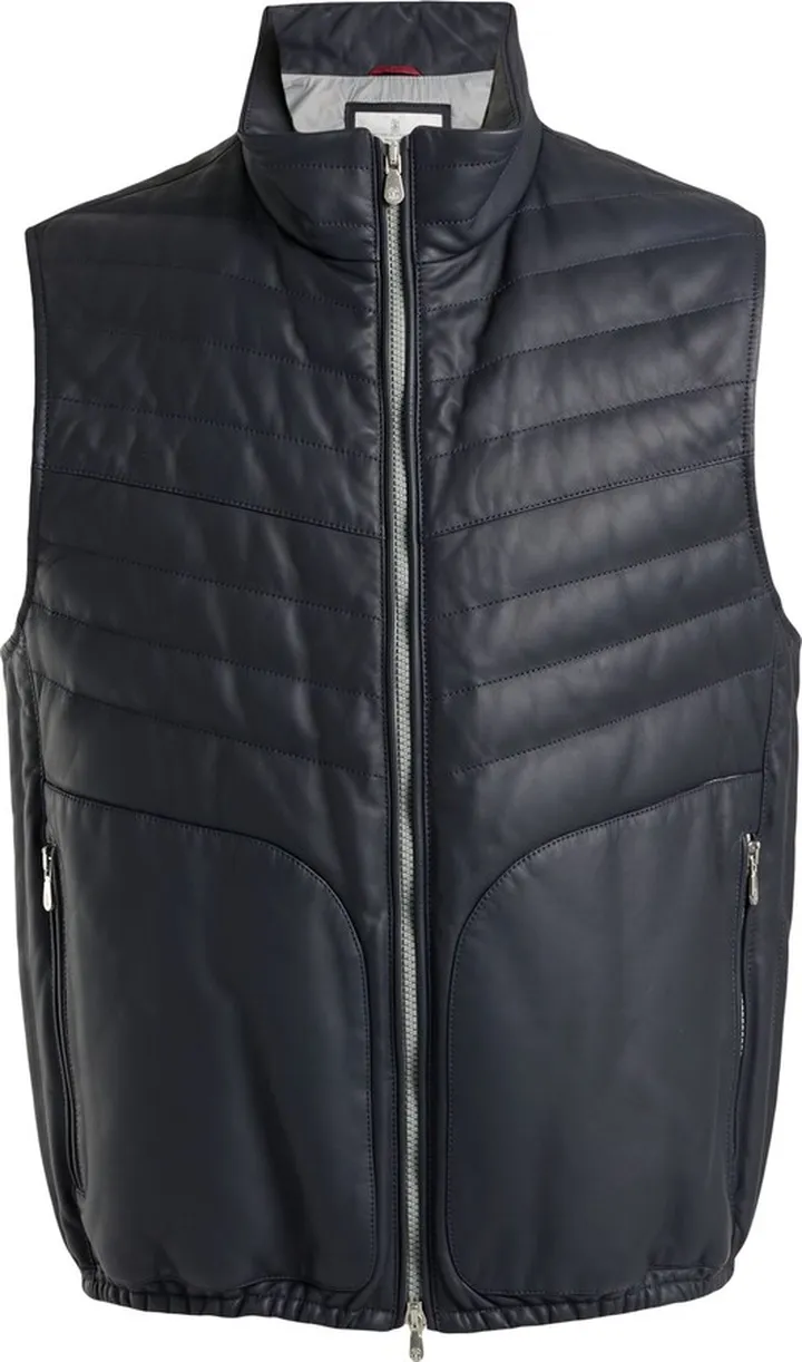 Jacket Midnight Blue