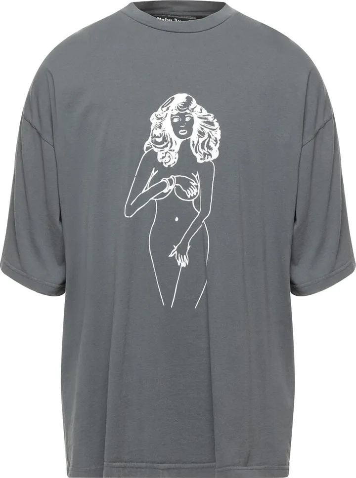 T-shirt Lead