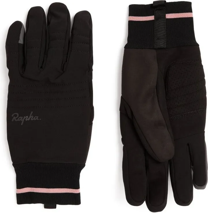 Rapha Winter Mitts