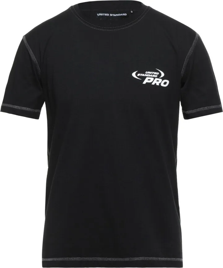 T-shirt Black