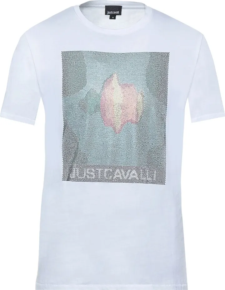 T-shirt White