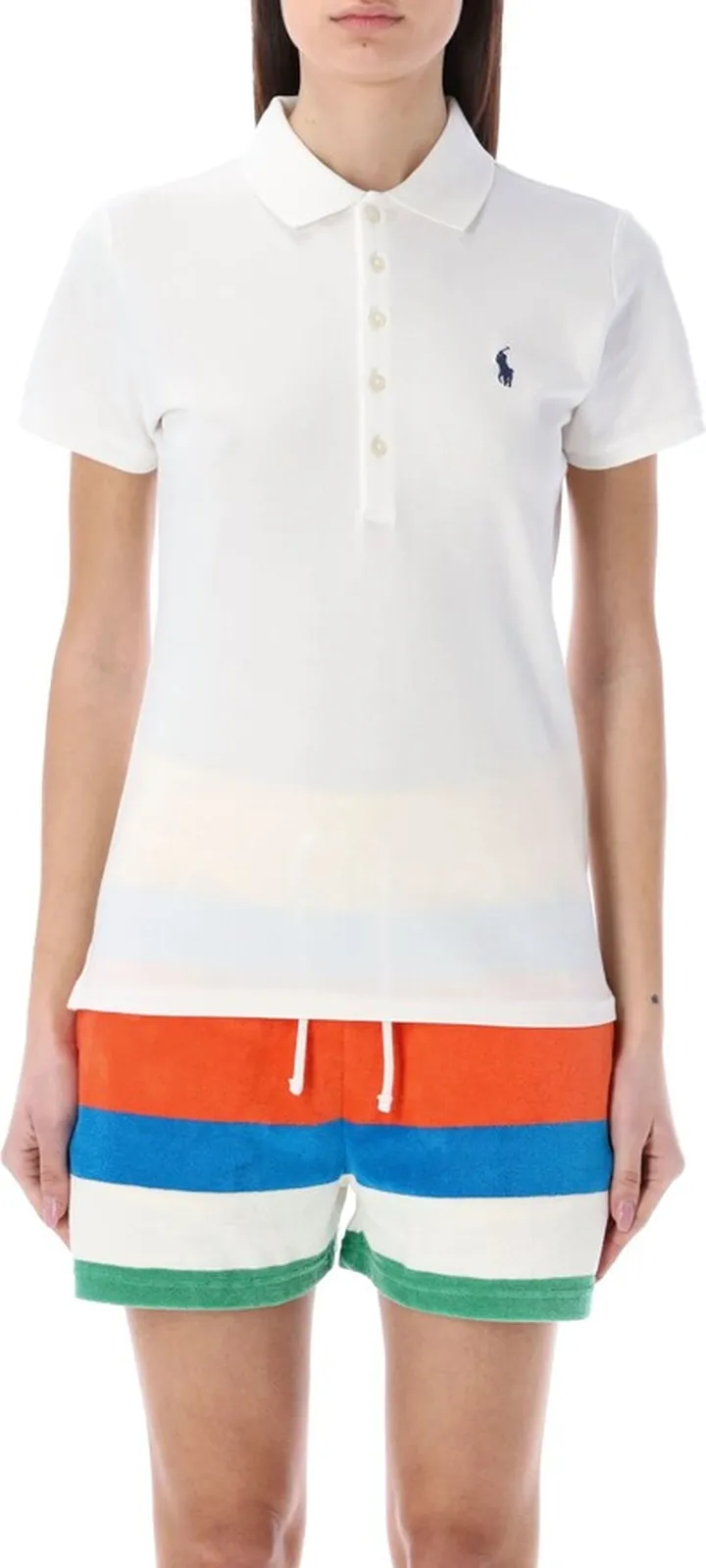 Classic Polo Shirt