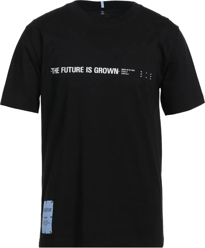 T-shirt Black