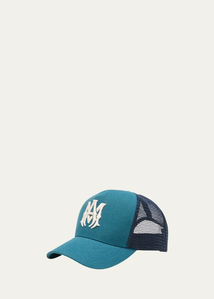 Men's MA Trucker Hat