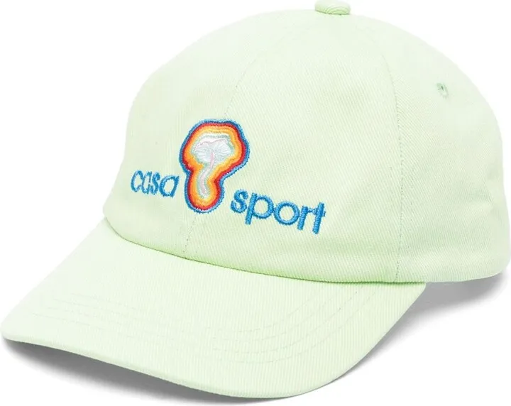 Mind Vibrations baseball cap