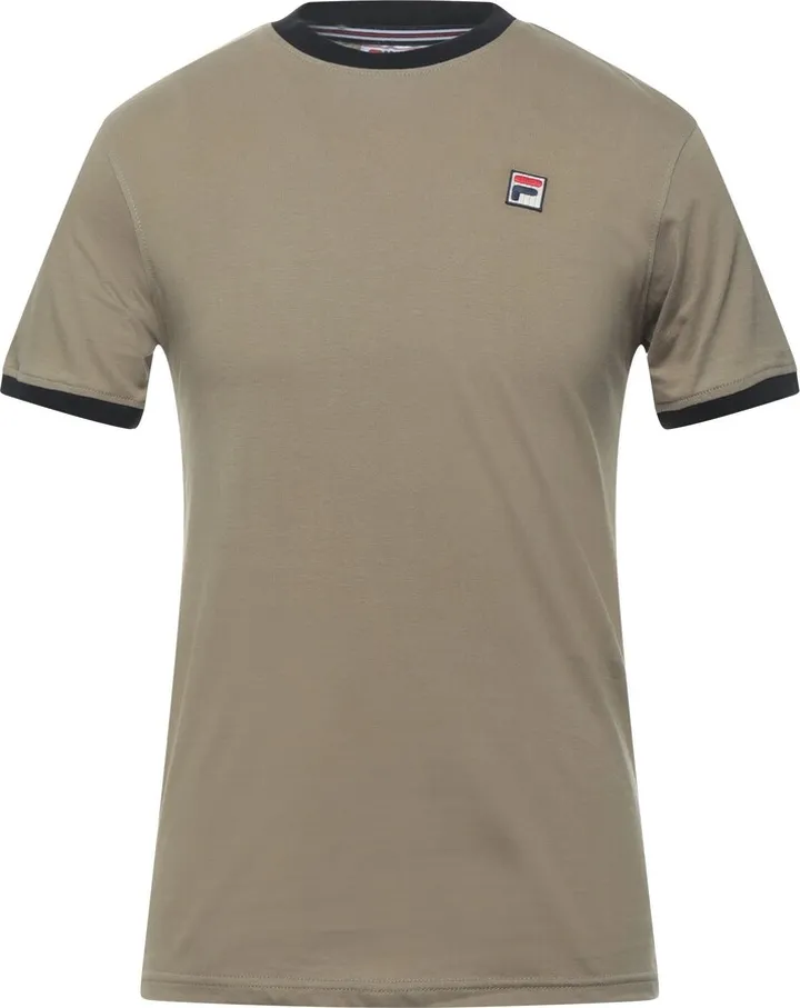 T-shirt Military Green