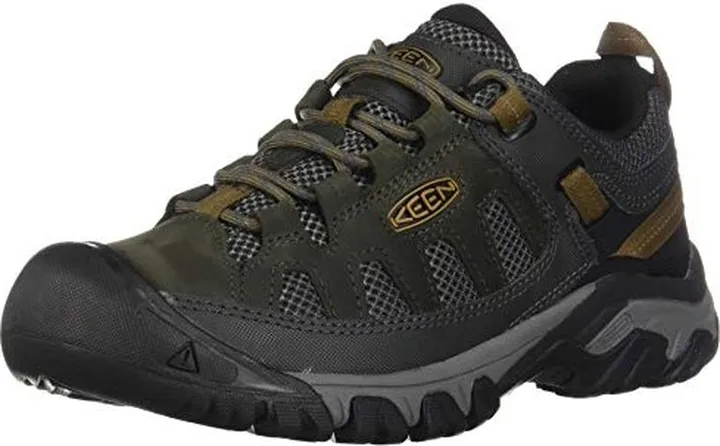KEEN Men's Targhee Vent Hiking Shoe
